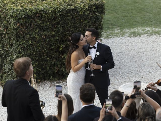 Il matrimonio di Federica e Mauel a Roma, Roma 13