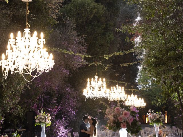 Il matrimonio di Federica e Mauel a Roma, Roma 14