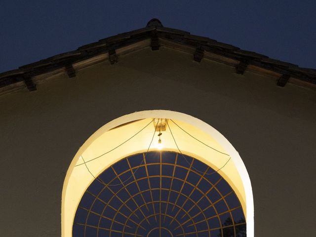 Il matrimonio di Federica e Mauel a Roma, Roma 18