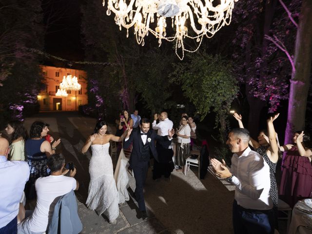 Il matrimonio di Federica e Mauel a Roma, Roma 20