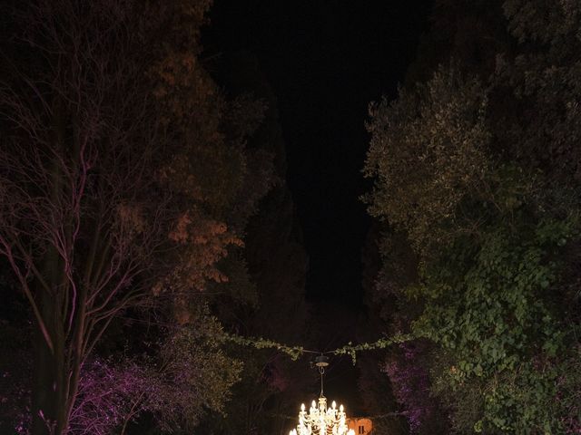 Il matrimonio di Federica e Mauel a Roma, Roma 22