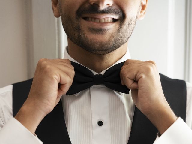 Il matrimonio di Federica e Mauel a Roma, Roma 26
