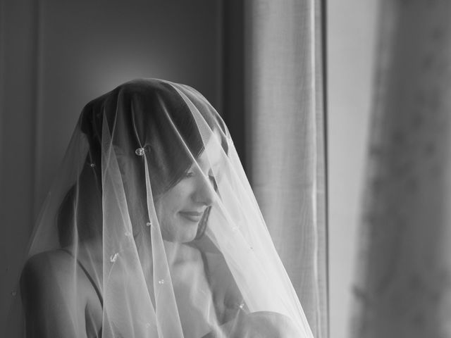 Il matrimonio di Federica e Mauel a Roma, Roma 30