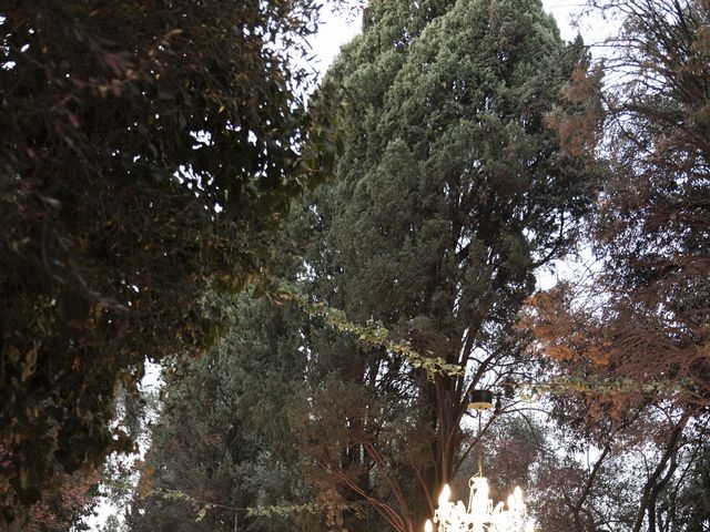 Il matrimonio di Federica e Mauel a Roma, Roma 51