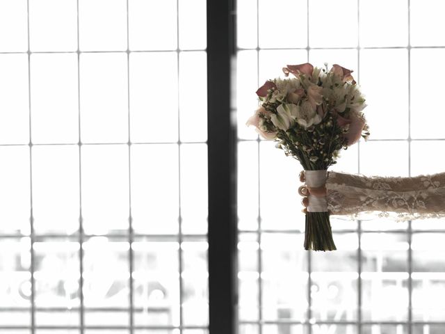 Il matrimonio di Federica e Mauel a Roma, Roma 62