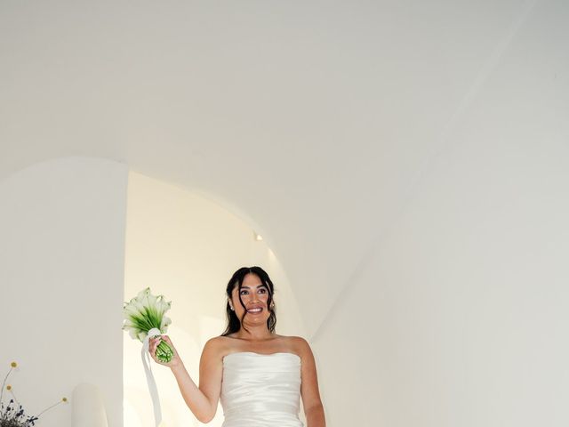 Il matrimonio di John e Lauren a Cisternino, Brindisi 20