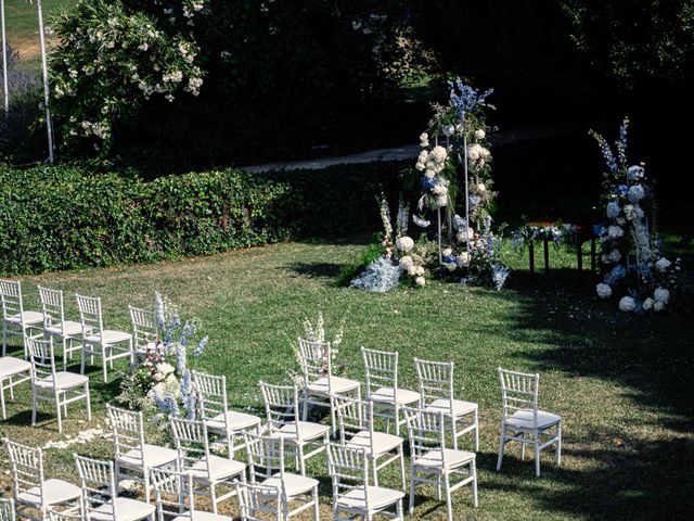 Il matrimonio di John e Lauren a Cisternino, Brindisi 24