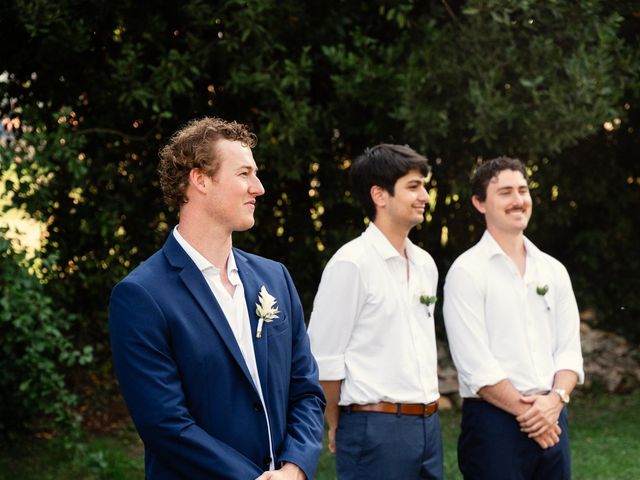 Il matrimonio di John e Lauren a Cisternino, Brindisi 30