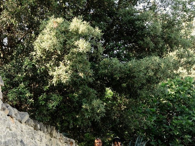 Il matrimonio di John e Lauren a Cisternino, Brindisi 31