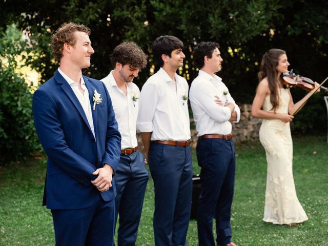 Il matrimonio di John e Lauren a Cisternino, Brindisi 32