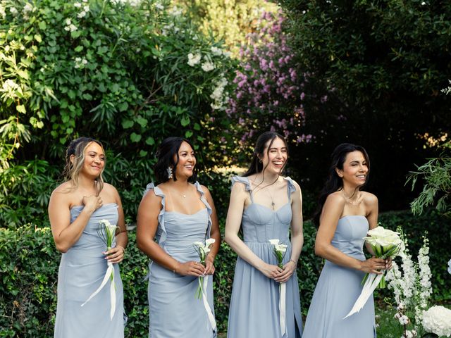 Il matrimonio di John e Lauren a Cisternino, Brindisi 38