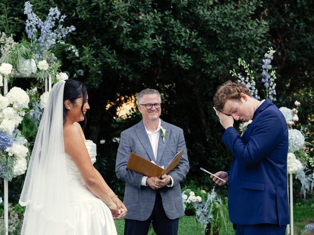 Il matrimonio di John e Lauren a Cisternino, Brindisi 42