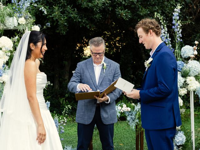 Il matrimonio di John e Lauren a Cisternino, Brindisi 43