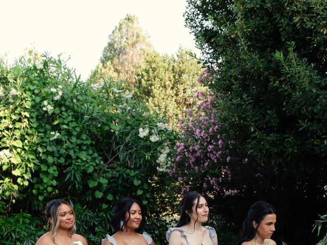 Il matrimonio di John e Lauren a Cisternino, Brindisi 44