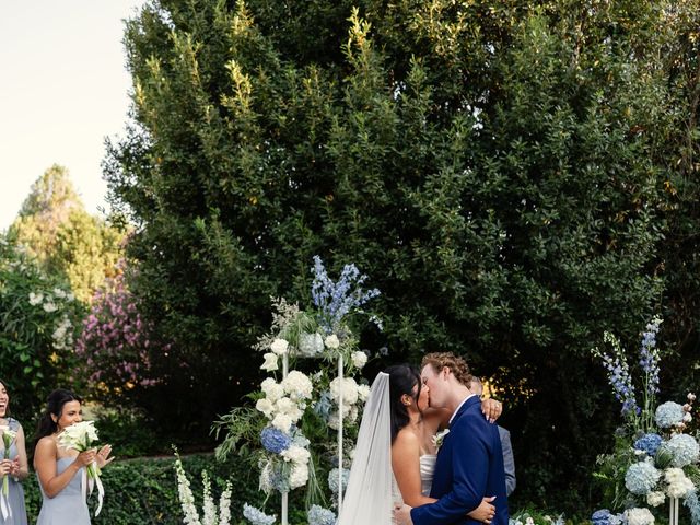 Il matrimonio di John e Lauren a Cisternino, Brindisi 46