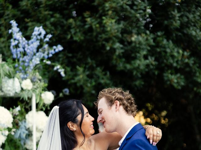 Il matrimonio di John e Lauren a Cisternino, Brindisi 47