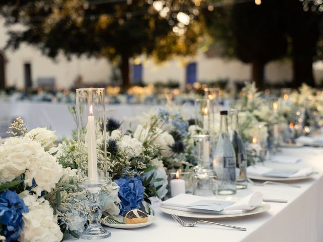 Il matrimonio di John e Lauren a Cisternino, Brindisi 49