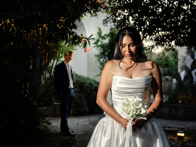 Il matrimonio di John e Lauren a Cisternino, Brindisi 55