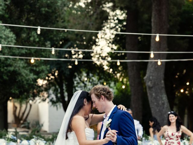 Il matrimonio di John e Lauren a Cisternino, Brindisi 60
