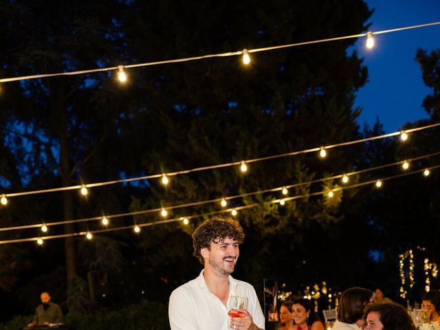 Il matrimonio di John e Lauren a Cisternino, Brindisi 62