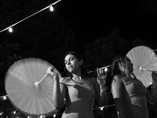 Il matrimonio di John e Lauren a Cisternino, Brindisi 65