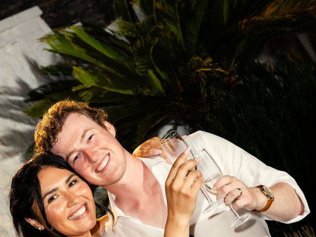 Il matrimonio di John e Lauren a Cisternino, Brindisi 76