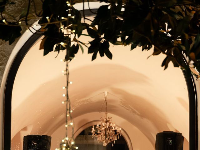 Il matrimonio di John e Lauren a Cisternino, Brindisi 81