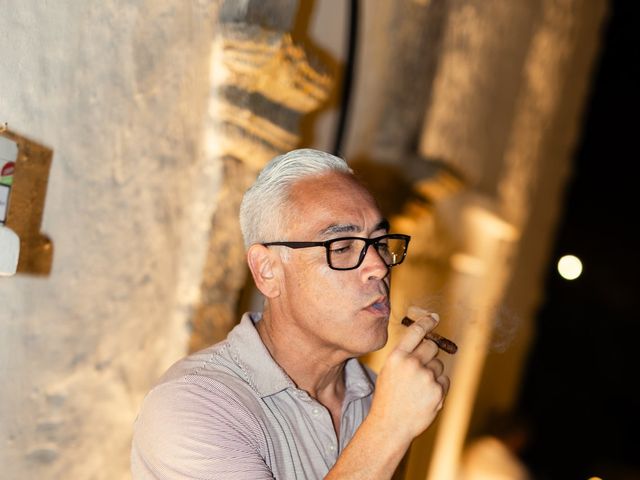 Il matrimonio di John e Lauren a Cisternino, Brindisi 84