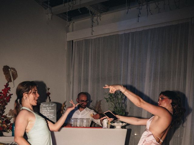 Il matrimonio di John e Lauren a Cisternino, Brindisi 85