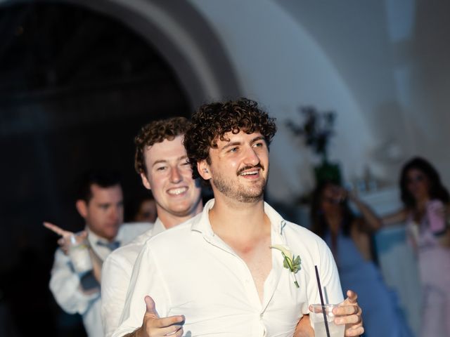 Il matrimonio di John e Lauren a Cisternino, Brindisi 87