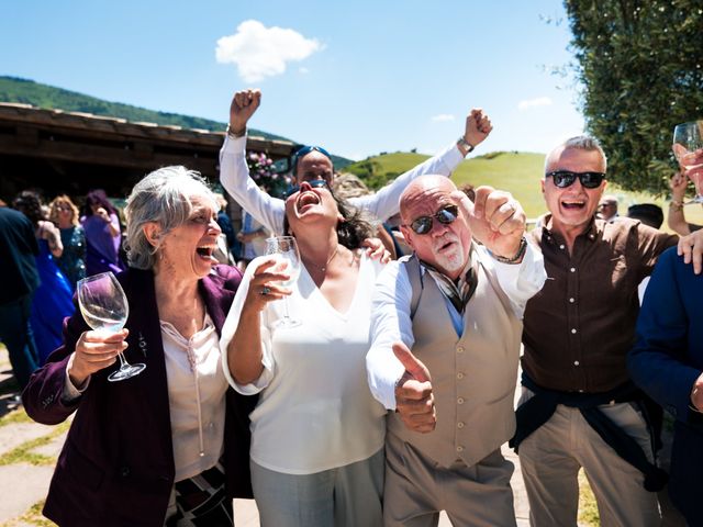 Il matrimonio di Vezio e Robi a Assisi, Perugia 7