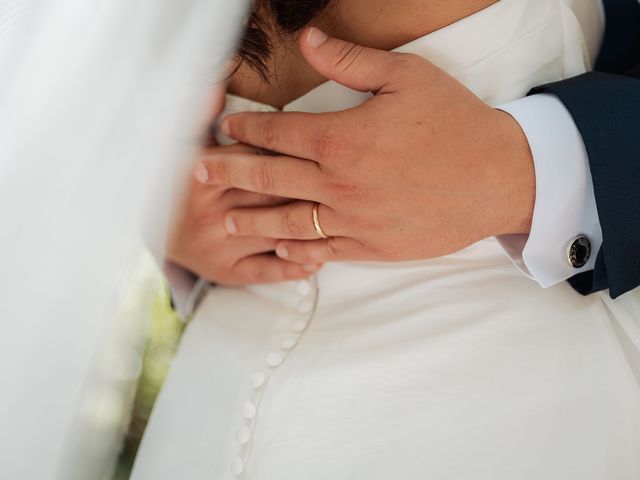 Il matrimonio di Andrea e Serena a Gorgo al Monticano, Treviso 48