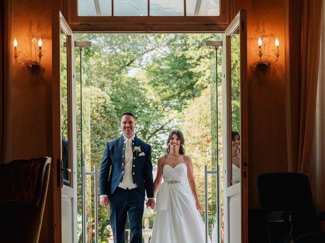 Il matrimonio di Andrea e Serena a Gorgo al Monticano, Treviso 59