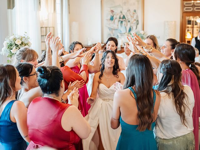 Il matrimonio di Andrea e Serena a Gorgo al Monticano, Treviso 66