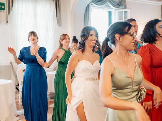 Il matrimonio di Andrea e Serena a Gorgo al Monticano, Treviso 70