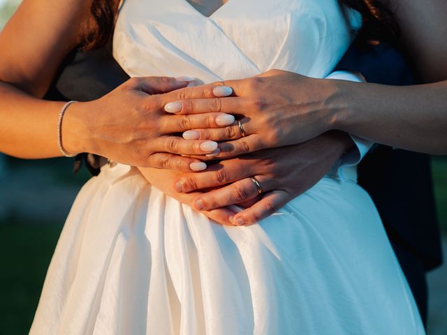 Il matrimonio di Andrea e Serena a Gorgo al Monticano, Treviso 73