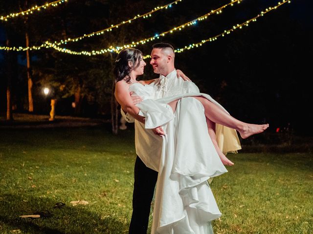 Il matrimonio di Andrea e Serena a Gorgo al Monticano, Treviso 84