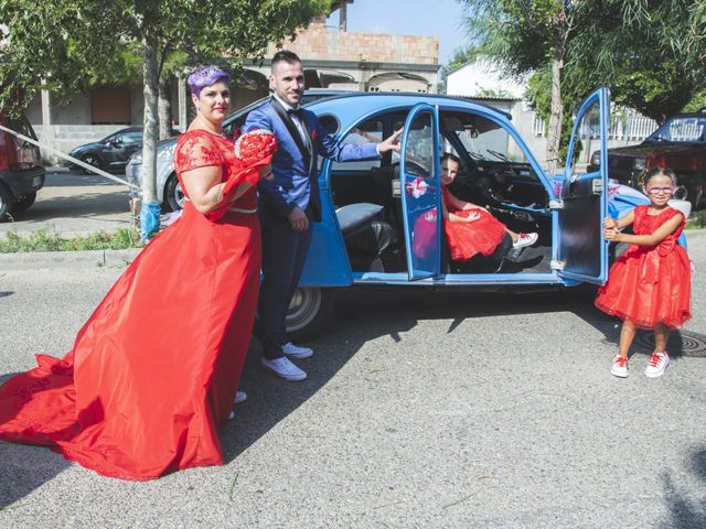 Il matrimonio di Ignazio e Jessica a Cagliari, Cagliari 21