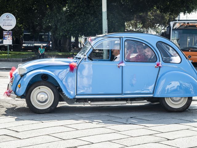 Il matrimonio di Ignazio e Jessica a Cagliari, Cagliari 22