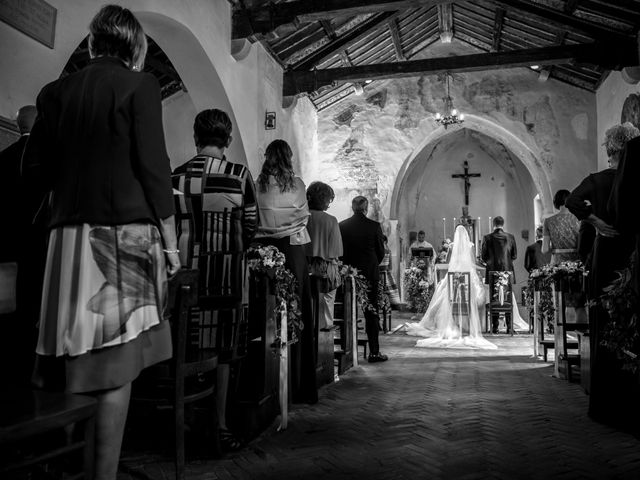 Il matrimonio di Marco e Alda a Udine, Udine 11