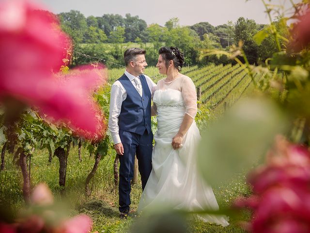 Il matrimonio di Fabio e Sara a Bovegno, Brescia 55