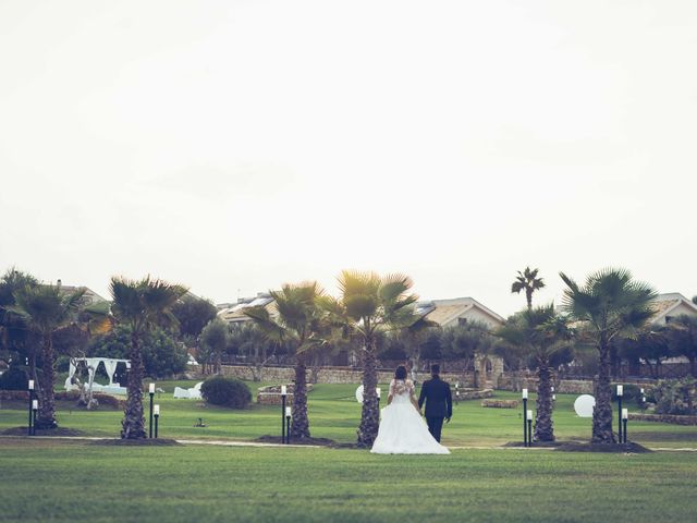 Il matrimonio di Davide e Nancy a Siracusa, Siracusa 6