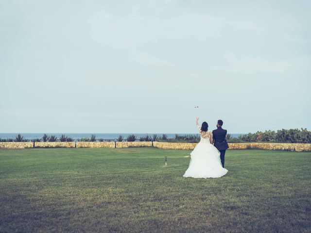 Il matrimonio di Davide e Nancy a Siracusa, Siracusa 10