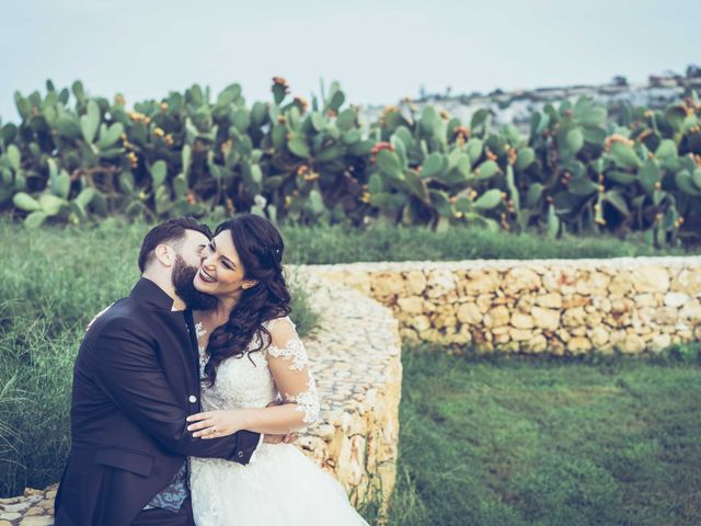 Il matrimonio di Davide e Nancy a Siracusa, Siracusa 14