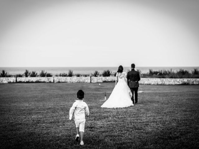 Il matrimonio di Davide e Nancy a Siracusa, Siracusa 15