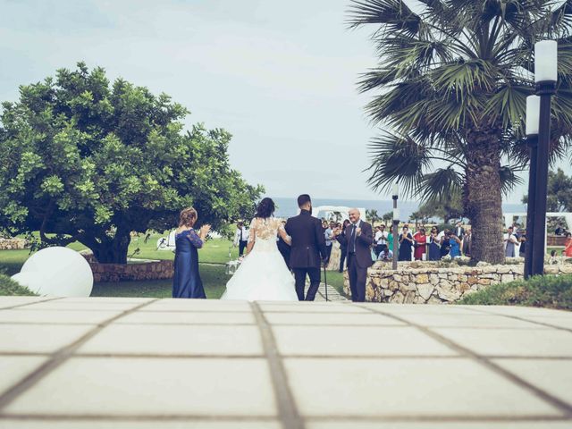 Il matrimonio di Davide e Nancy a Siracusa, Siracusa 23