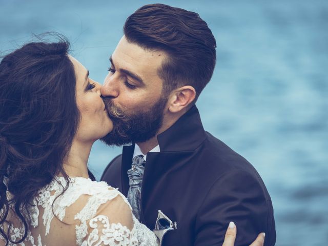 Il matrimonio di Davide e Nancy a Siracusa, Siracusa 36