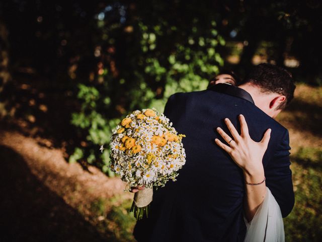 Il matrimonio di Emidio e Maria Cristina a Napoli, Napoli 27