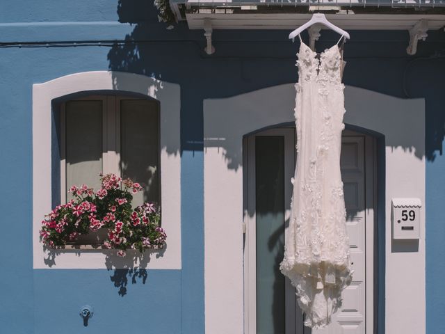 Il matrimonio di Emiliano e Evelyn a Campobasso, Campobasso 5