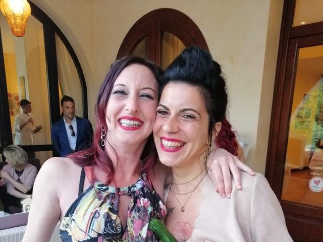 Il matrimonio di Stefano e Simona a Arquà Petrarca, Padova 10